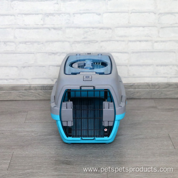 Wholesale OEM Safe Cat Dog Carrier Cages